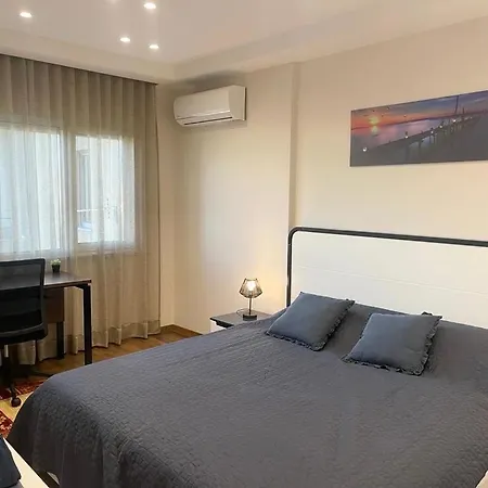Διαμέρισμα Comfort Place *