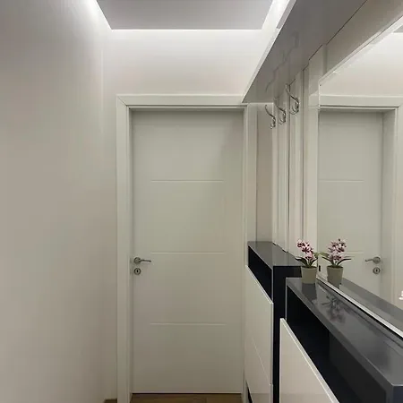 Comfort Place Διαμέρισμα