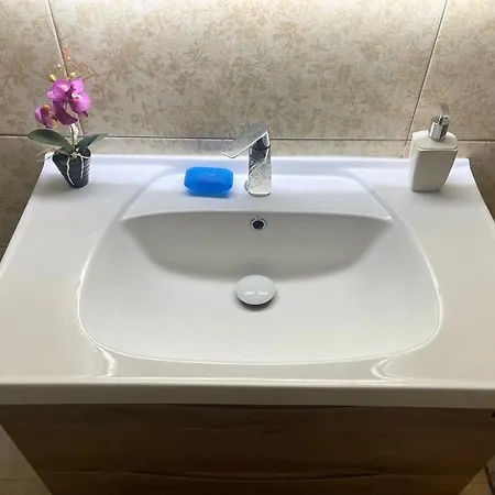 Comfort Place Διαμέρισμα *