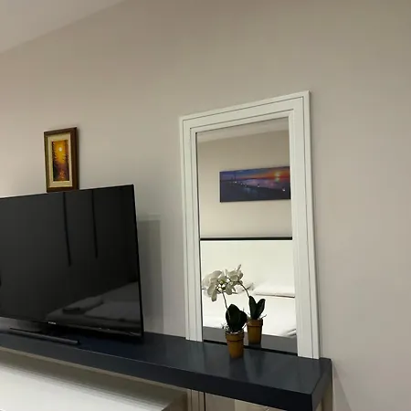 Διαμέρισμα Comfort Place
