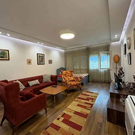 Comfort Place Διαμέρισμα *