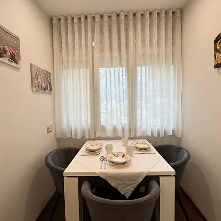 Διαμέρισμα Comfort Place